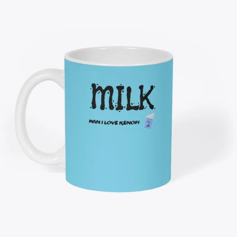 MILK