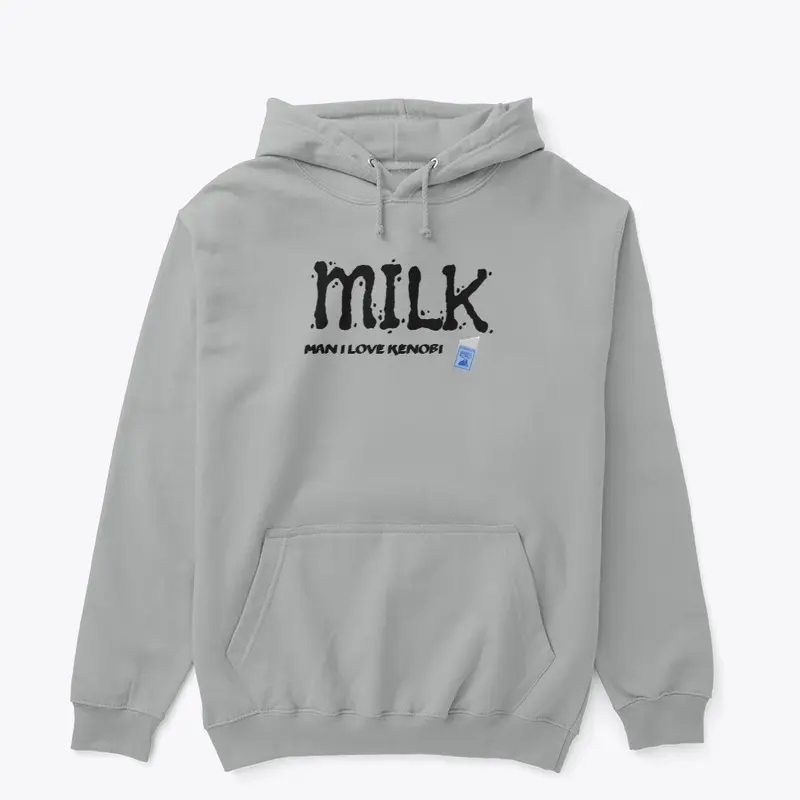 MILK