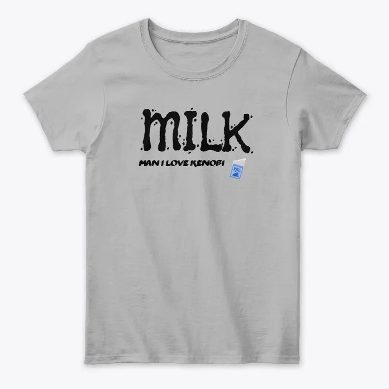 MILK