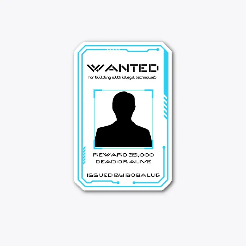 Wanted Bounty