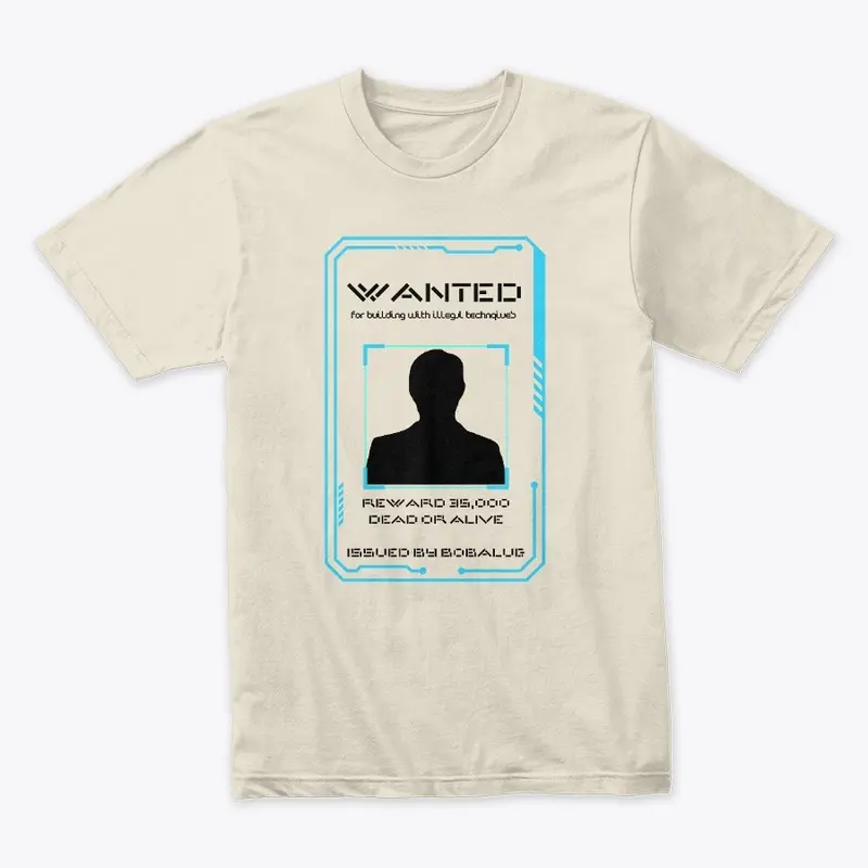 Wanted Bounty