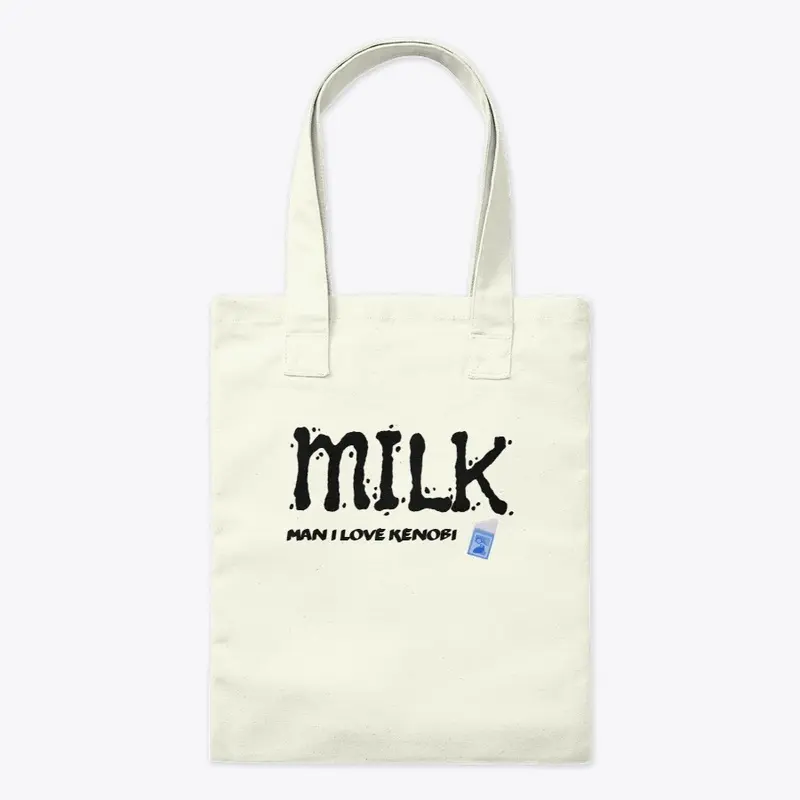 MILK