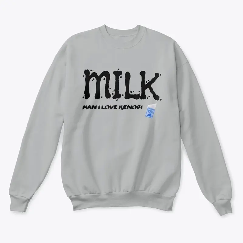 MILK