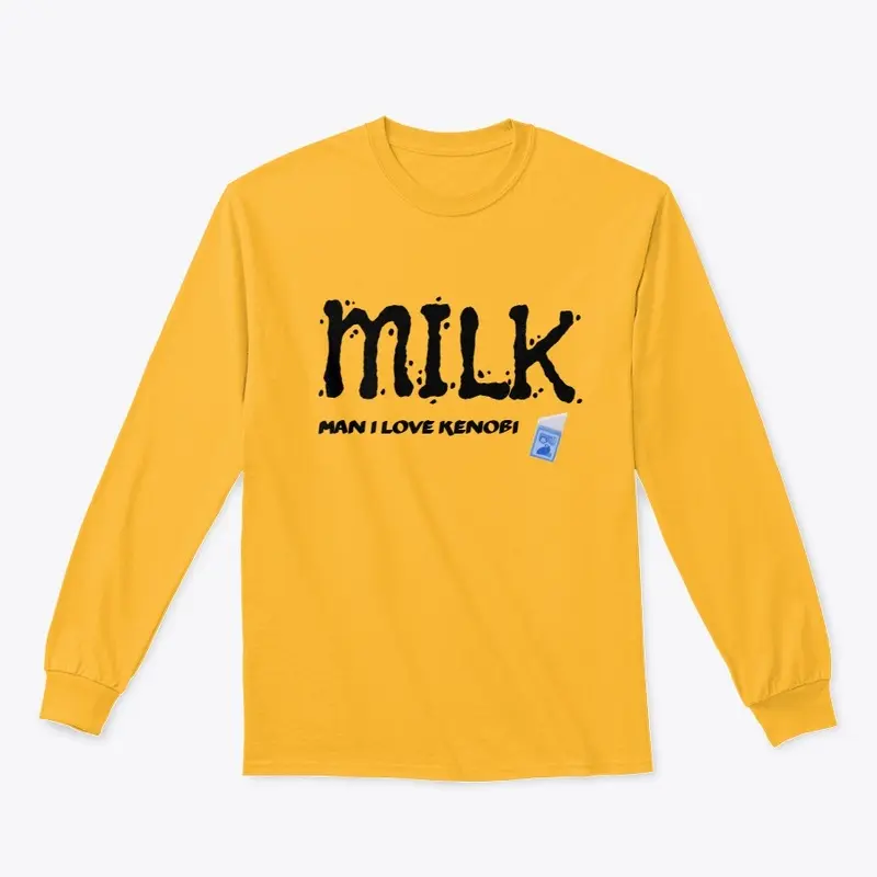 MILK