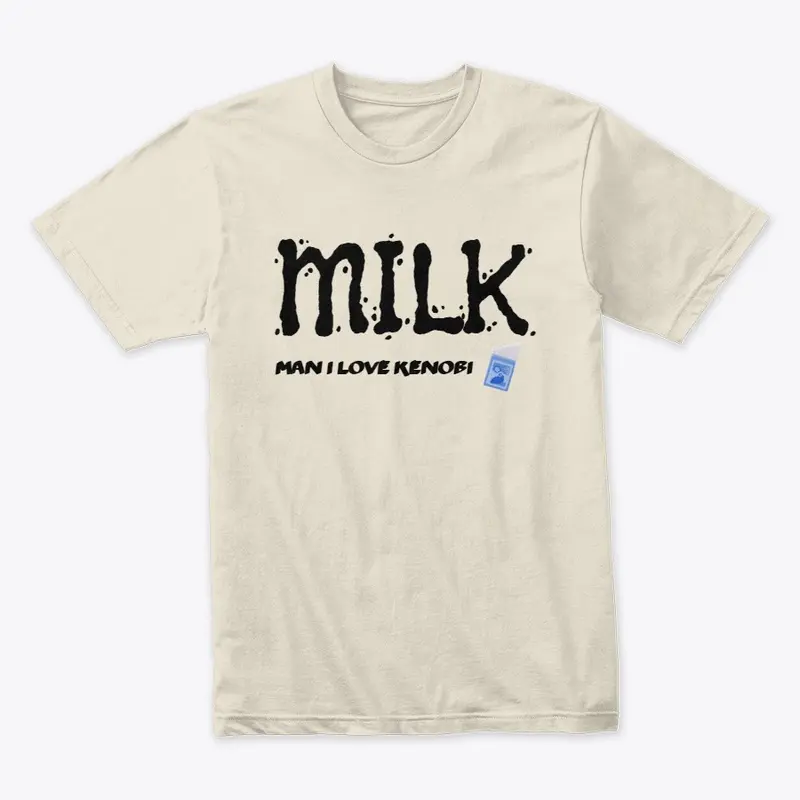 MILK